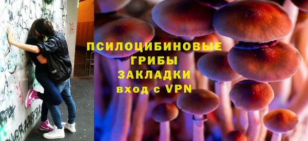 СК Усинск